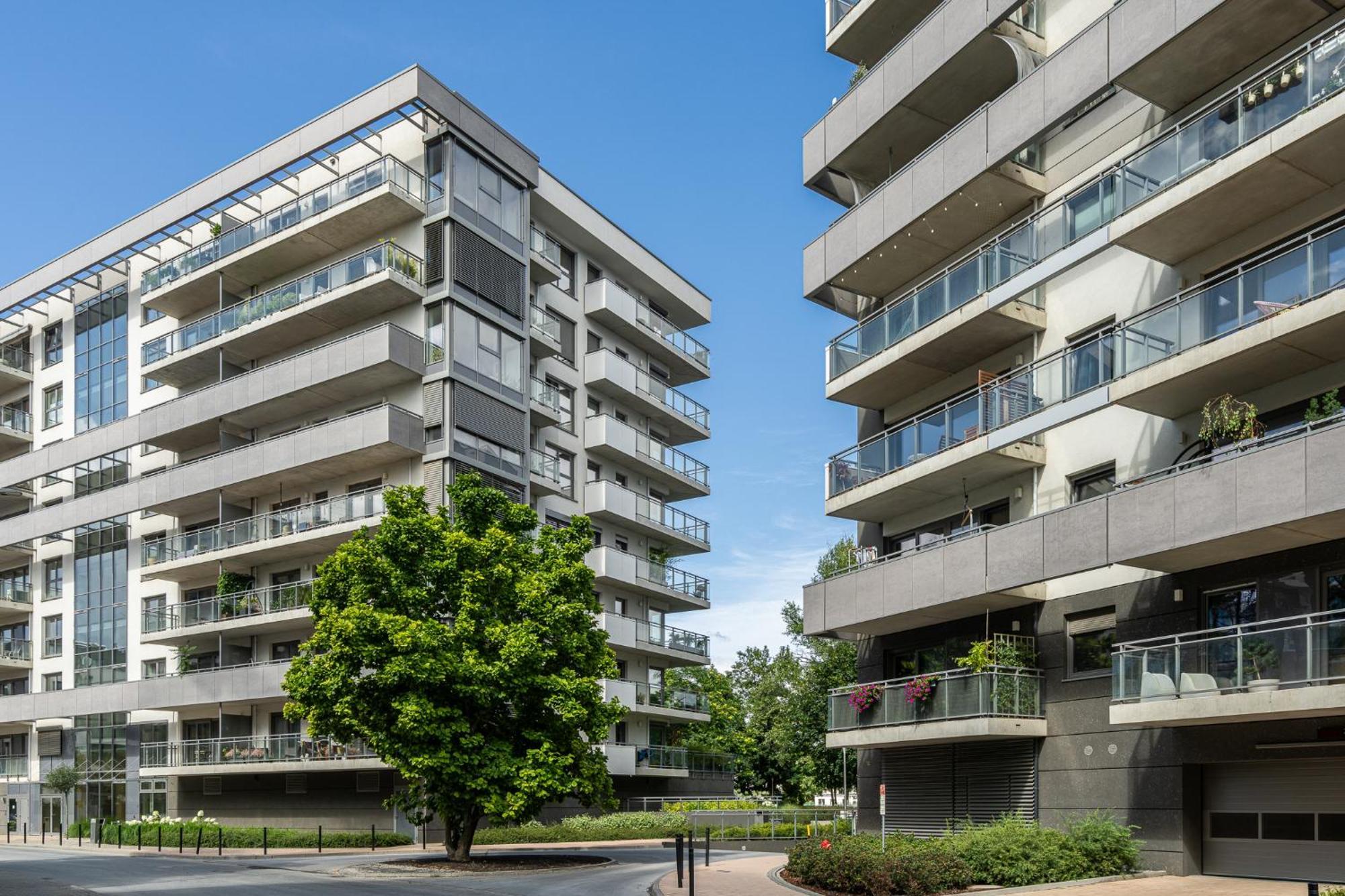 Rentplanet - Kepa Mieszczanska Apartment - Wroclaw — Zdjęcia 1